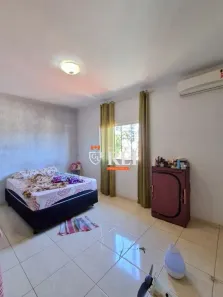 Sobrado com 2 Quartos à venda, 110m² no Medeiros, Rio Verde
