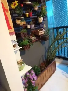 Apartamento com 2 Quartos para alugar, 63m² no Continental, Osasco