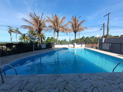 Apartamento com 2 Quartos para alugar, 86m² no Boraceia, Bertioga