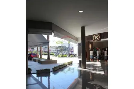 Conjunto Comercial / Sala à venda, 45m² no Estância das Flores, Jaguariúna