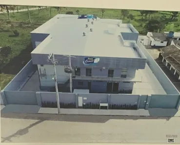 Galpão / Depósito / Armazém para venda ou aluguel, 1144m² no Nossa Senhora de Fátima, Penha