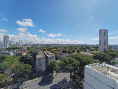 Apartamento com 2 Quartos à venda, 66m² no Encruzilhada, Recife