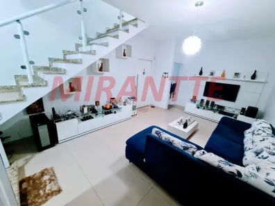 Sobrado com 3 Quartos à venda, 175m² no Laranjeiras, Caieiras