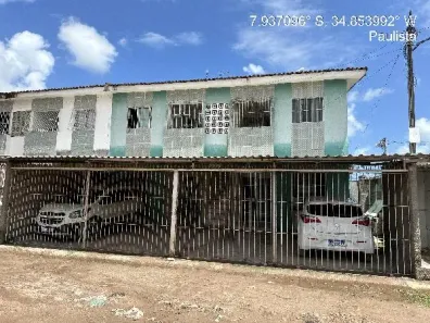 Apartamento com 2 Quartos à venda, 50m² no Maranguape II, Paulista