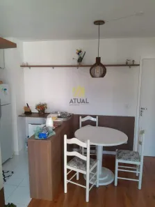 Apartamento com 2 Quartos à venda, 49m² no Sol Nascente, Embu-Guaçu