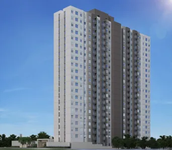 Apartamento com 2 Quartos à venda, 32m² no Cidade Ademar, São Paulo