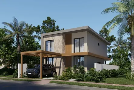 Casa com 4 Quartos à venda, 220m² no Catu de Abrantes (Abrantes), Camaçari