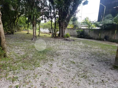 Fazenda / Sítio / Chácara com 2 Quartos à venda, 80m² no Guaraguaçu, Pontal do Paraná