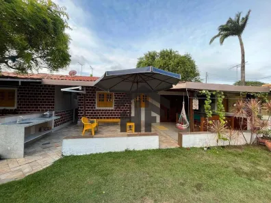 Casa de Condomínio com 3 Quartos à venda, 94m² no Pilar, Ilha de Itamaracá