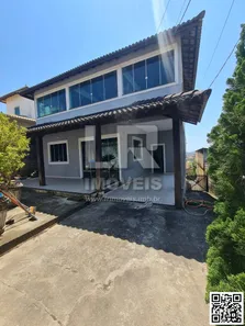 Sobrado com 4 Quartos à venda, 280m² no , Iguaba Grande