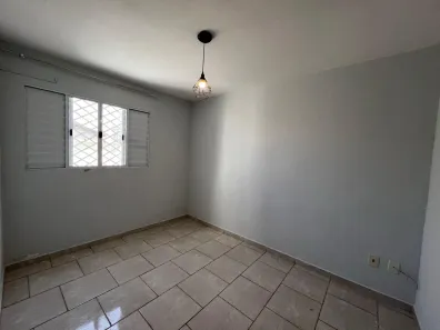 Apartamento com 2 Quartos para alugar, 64m² no Residencial Santa Branca, Pouso Alegre