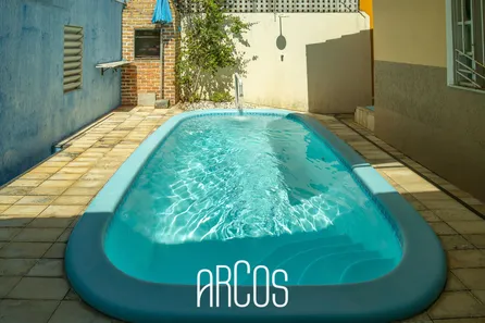 Casa com 3 Quartos à venda, 200m² no Aeroporto, Aracaju