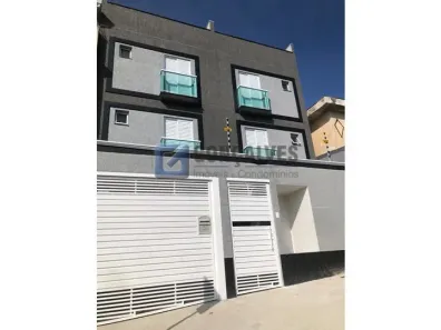 Apartamento com 2 Quartos à venda, 52m² no Parque Oratório, Santo André