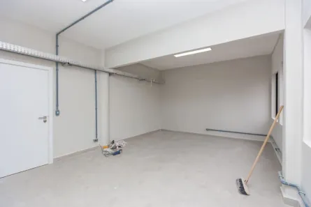 Conjunto Comercial / Sala para alugar, 26m² no Centro, Curitiba