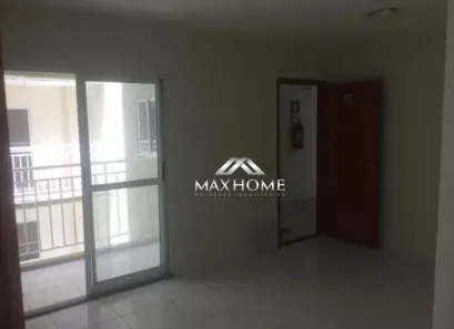 Apartamento com 2 Quartos à venda, 55m² no Vila Torres Galvão, Paulista