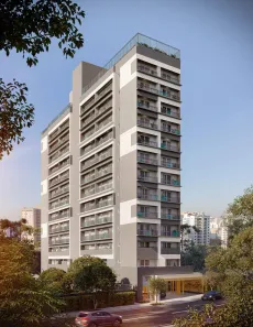 Multi Praça da Árvore no Saúde, São Paulo