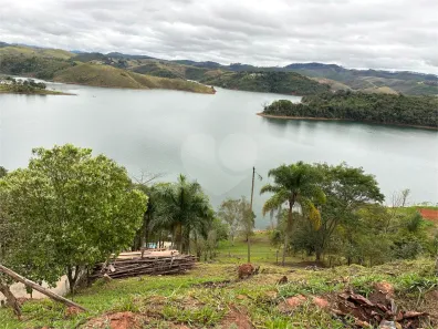 Terreno / Lote / Condomínio à venda, 2060m² no Centro, Igaratá