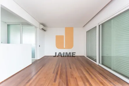 Apartamento com 1 Quarto para venda ou aluguel, 95m² no Vila Olímpia, São Paulo