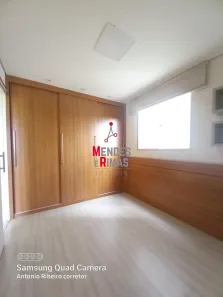 Apartamento com 2 Quartos à venda, 55m² no Cabral, Contagem