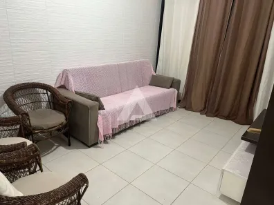 Apartamento com 2 Quartos à venda, 80m² no Guarajuba (Monte Gordo), Camaçari