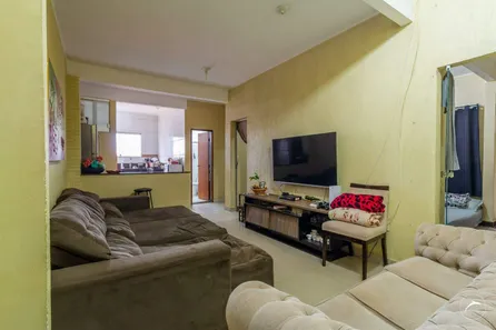 Apartamento com 3 Quartos à venda, 78m² no Setor Habitacional Vicente Pires - Trecho 3, Brasília