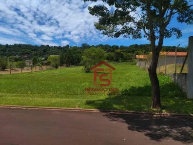 Fazenda / Sítio / Chácara à venda, 1500m² no Estância Cabral, Cambé