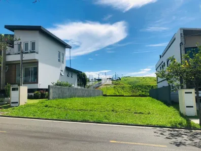 Terreno / Lote / Condomínio à venda, 456m² no Casa de Pedra, Volta Redonda