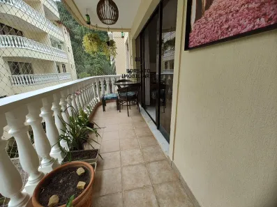 Apartamento com 2 Quartos à venda, 110m² no Bingen, Petrópolis
