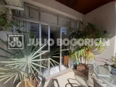 Apartamento com 3 Quartos à venda, 140m² no Ingá, Niterói
