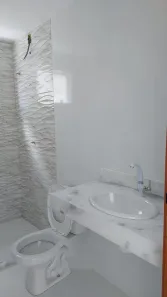 Casa de Condomínio com 4 Quartos à venda, 175m² no Centro, Camaçari