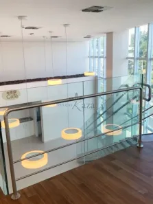 Prédio Inteiro para alugar, 600m² no Morumbi, São Paulo