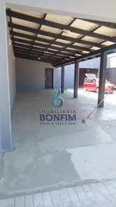 Galpão / Depósito / Armazém à venda, 737m² no Cambijú, Itapoá