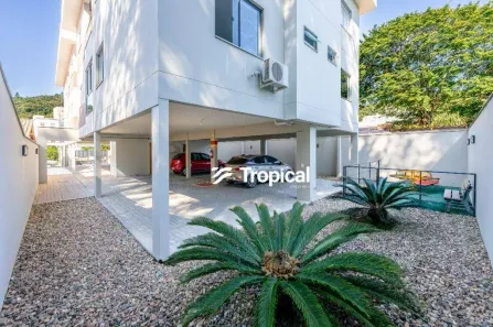 Apartamento com 2 Quartos para alugar, 60m² no Velha Central, Blumenau