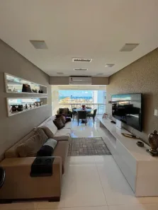 Apartamento com 3 Quartos à venda, 97m² no Jardim Armação, Salvador