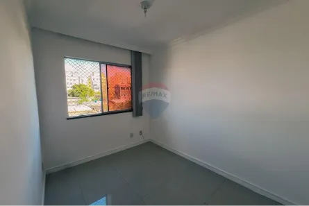Apartamento com 3 Quartos à venda, 50m² no Caji, Lauro de Freitas