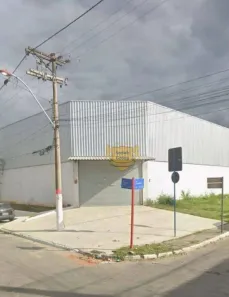 Galpão / Depósito / Armazém para alugar, 450m² no Itapeba, Maricá
