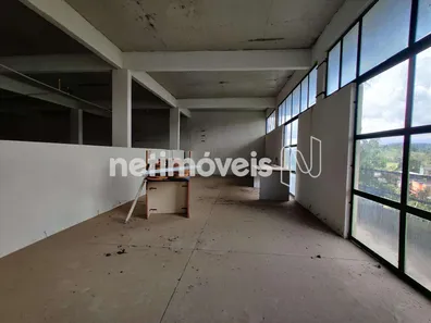 Galpão / Depósito / Armazém à venda, 600m² no Monte Verde, Ribeirão das Neves
