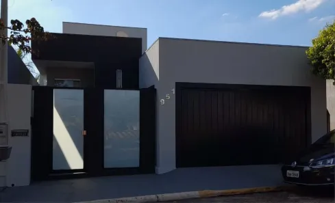Casa com 4 Quartos à venda, 250m² no Pompéia, Pompéia