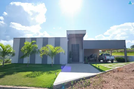Casa de Condomínio com 4 Quartos à venda, 450m² no , 