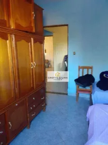 Fazenda / Sítio / Chácara com 2 Quartos à venda, 80m² no Vila Velha, Caçapava
