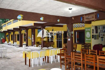 Loja / Salão / Ponto Comercial à venda, 2200m² no Boracéia, São Sebastião