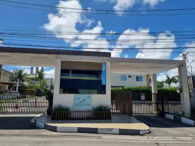 Terreno / Lote / Condomínio à venda, 325m² no Vila de Abrantes (Abrantes), Camaçari