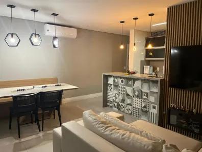Apartamento com 3 Quartos para venda ou aluguel, 96m² no Boa Vista, São Caetano do Sul