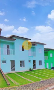 Casa com 1 Quarto à venda, 98m² no Jardim São Marcos, Itapevi