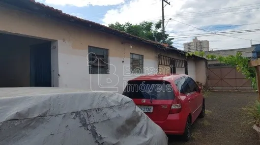 Loja / Salão / Ponto Comercial à venda, 580m² no Centro, Araraquara
