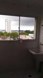Apartamento com 3 Quartos para venda ou aluguel, 93m² no Vila Adelina, Suzano