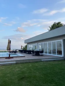 Casa de Condomínio com 4 Quartos para alugar, 130m² no , Vera Cruz