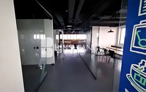 Andar / Laje corporativa para venda ou aluguel, 792m² no Centro, Curitiba