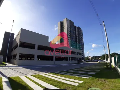 Apartamento com 2 Quartos para alugar, 50m² no Centro, Paulista