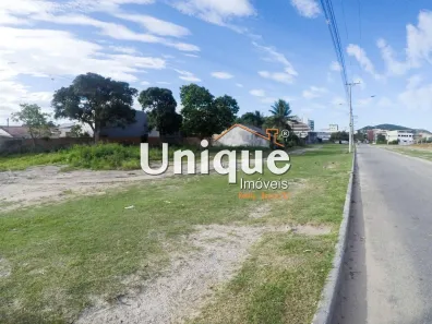 Terreno / Lote / Condomínio à venda, 6000m² no Centro, São Pedro da Aldeia